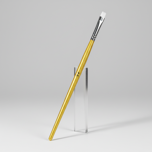 Burmax - #6 Gel Brush