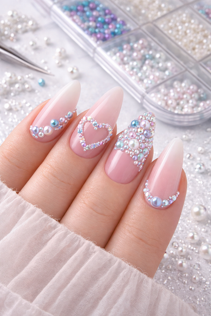 Queen - Pearls Mix Variety Pack - #24