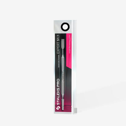 Staleks Pro - Expert 51 Manicure Pusher Type 1