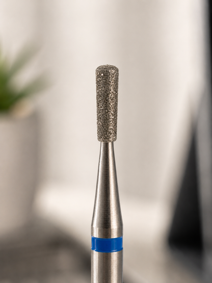 Diamond Bits -Small Reverse Taper - Medium Grit