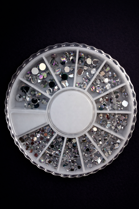 Queen - AB Rhinestones - Stones32