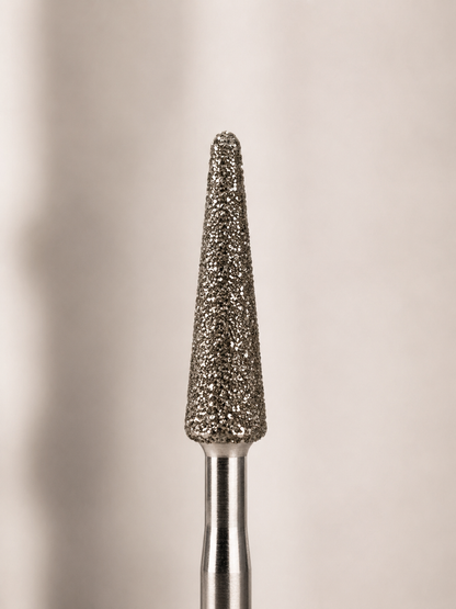 Diamond Cone Bit - Russian Manicure