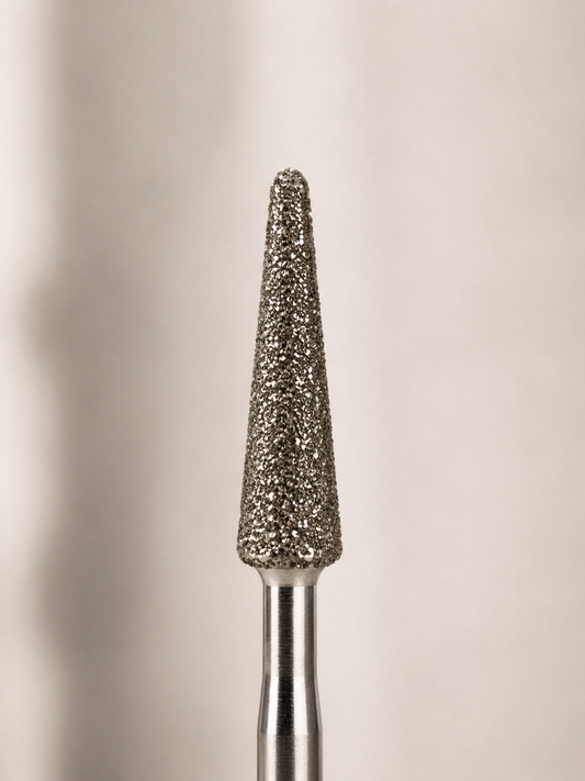 Diamond Cone Bit - Russian Manicure