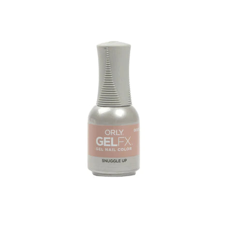 Orly - 0003 Snuggle Up .6oz (Gel)