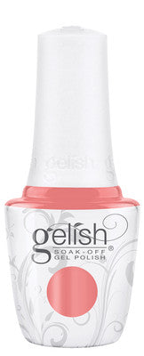 Nail Harmony - 526 Tidy Touch (Gelish)