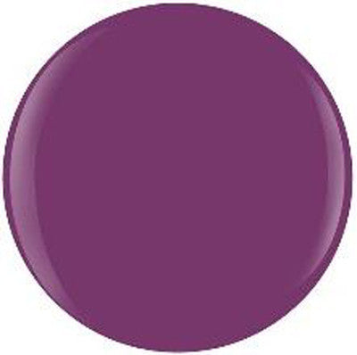 Nail Harmony  - 527 Very Berry Clean (Morgan Taylor)