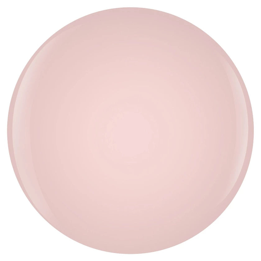 Gelish Brush-On Builder Gel - Sheer Pink Nude .5oz