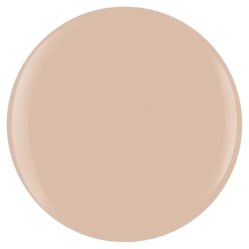 Gelish Brush-On Builder Gel - Sandy Brown .5oz