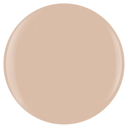 Gelish Brush-On Builder Gel - Sandy Brown .5oz