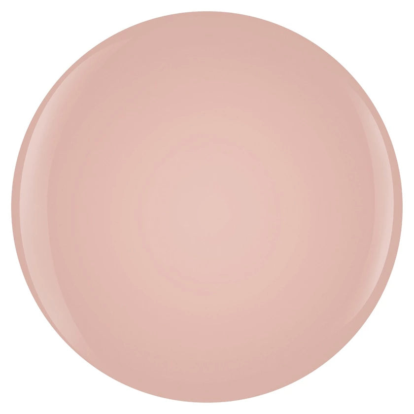 Gelish Brush-On Builder Gel - Sheer Taupe Brown .5oz