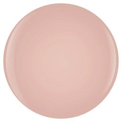 Gelish Brush-On Builder Gel - Sheer Taupe Brown .5oz