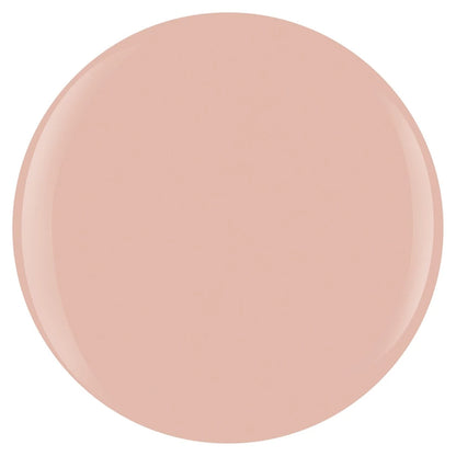 Gelish Brush-On Builder Gel - Light Peachy Nude .5oz