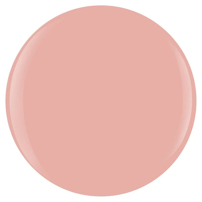 Gelish Brush-On Builder Gel - Warm Apricot Pink .5oz