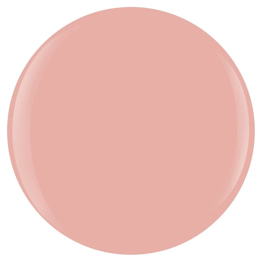 Gelish Brush-On Builder Gel - Warm Apricot Pink .5oz