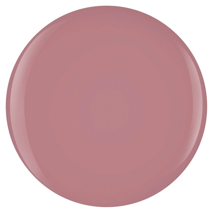 Gelish Brush-On Builder Gel - Muave Pink .5oz