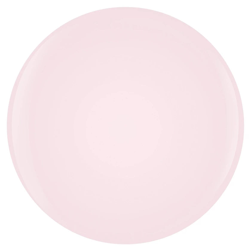 Gelish Brush-On Builder Gel - Soft Sheer Pink .5oz