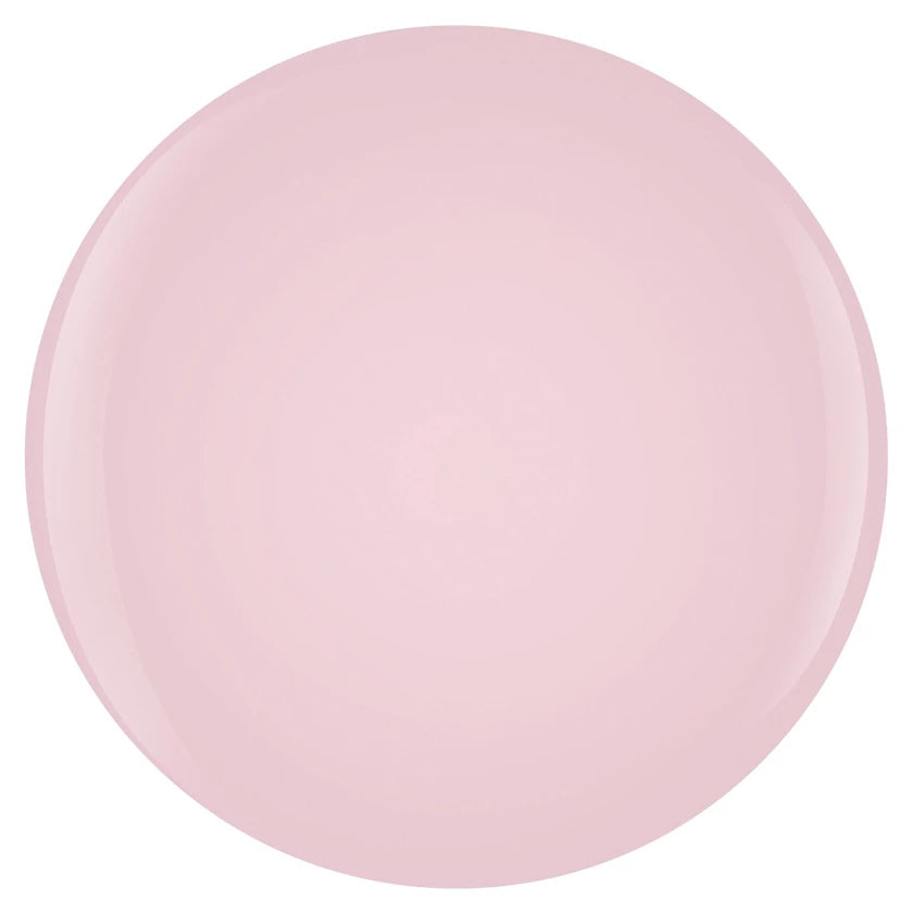 Gelish Brush-On Builder Gel - Sheer Rosy Pink .5oz