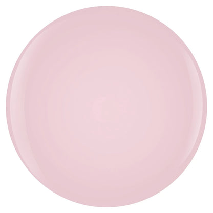 Gelish Brush-On Builder Gel - Sheer Rosy Pink .5oz