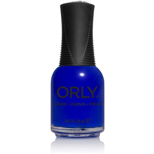 Orly - 0018 It's Brittney Beach .6oz (Polish)