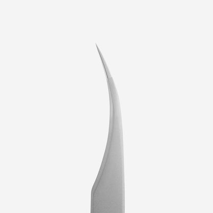 Staleks Pro - Expert 40 Professional Lash Tweezers Type 11