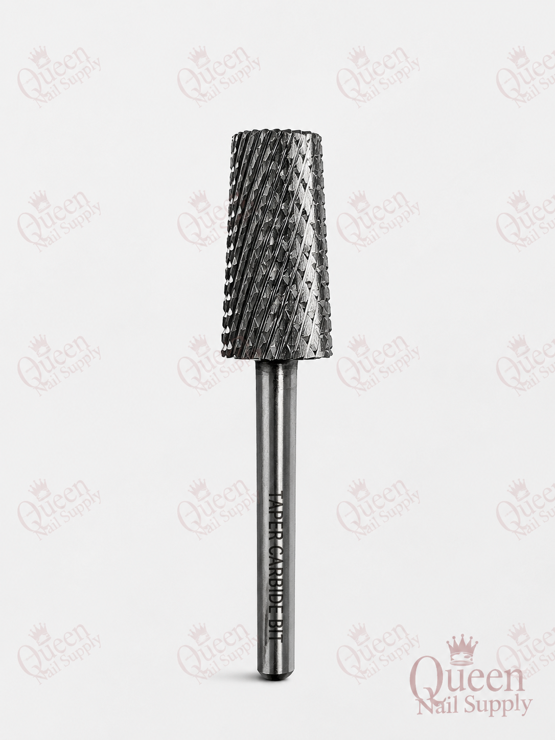 Tapered Carbide Bits - Large