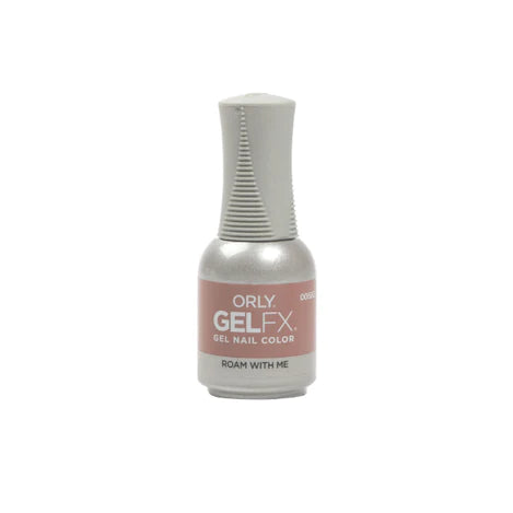 Orly - 0058 Roam With Me .6oz (Gel)