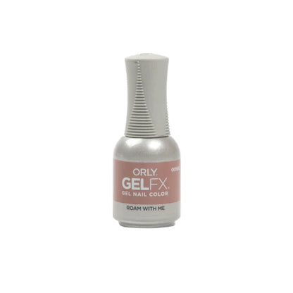 Orly - 0058 Roam With Me .6oz (Gel)