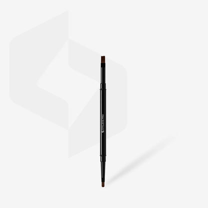 Staleks Pro - Expert Double Ended Gel Brush (7mm/10mm)