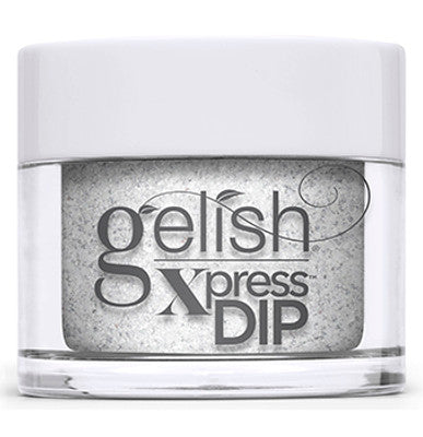 Nail Harmony - 404 Liquid Frost 1.5oz (Xpress Dip Powder)(Limited)