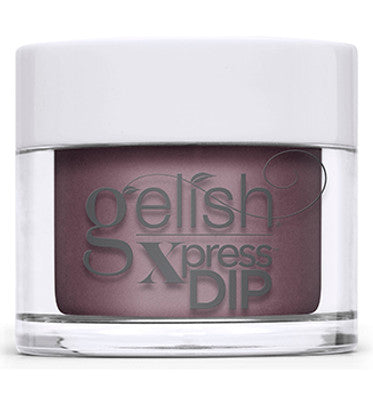 Nail Harmony - 409 Be my Sugarplum 1.5oz (Xpress Dip Power)(Limited)