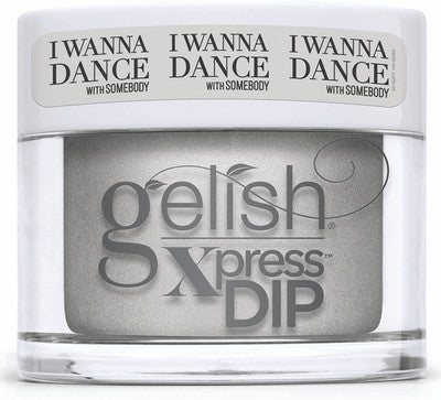 Nail Harmony - 474 Certified Platinum 1.5oz (Xpress Dip Power)(Limited)