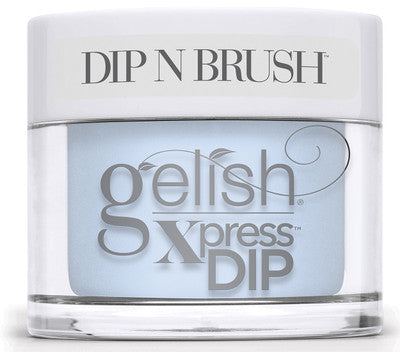 Nail Harmony - 523 Sweet Morning Breeze 1.5oz (Xpress Dip Powder 1.5oz)