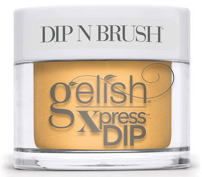 Nail Harmony - 524 Sunny Daze Ahead 1.5oz (Xpress Dip Powder 1.5oz)