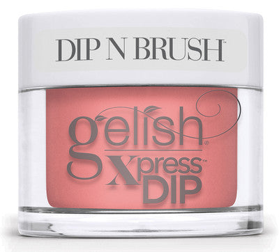 Nail Harmony - 526 Tidy Touch 1.5oz (Xpress Dip Powder 1.5oz)