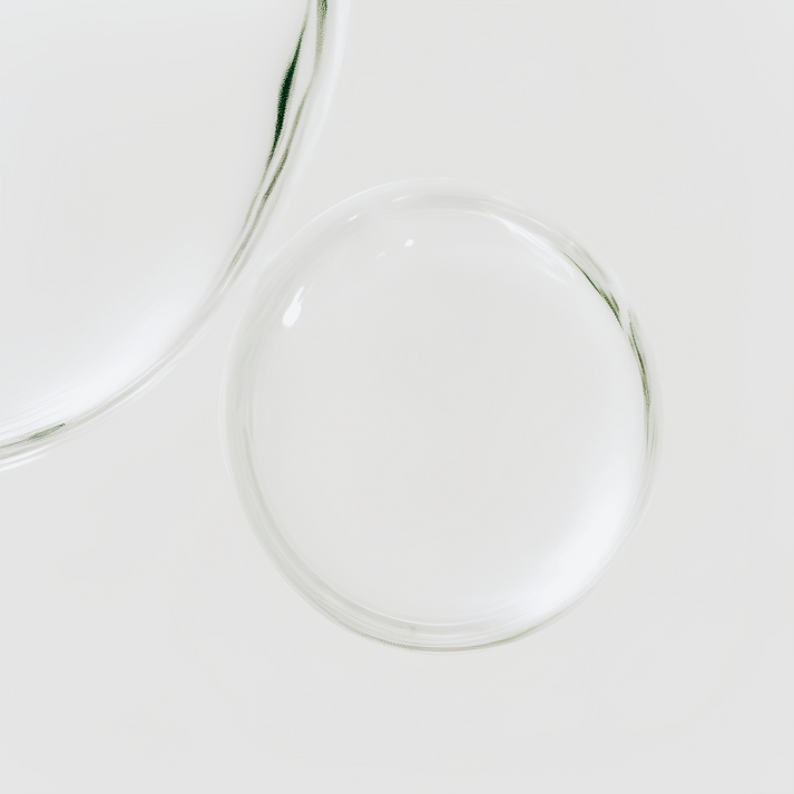 BCL Spa - Nail & Cuticle Oil - Lavender + Strengthening Peptide 1oz