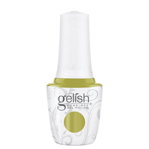 Nail Harmony - 532 Flying Out Loud (Gelish)