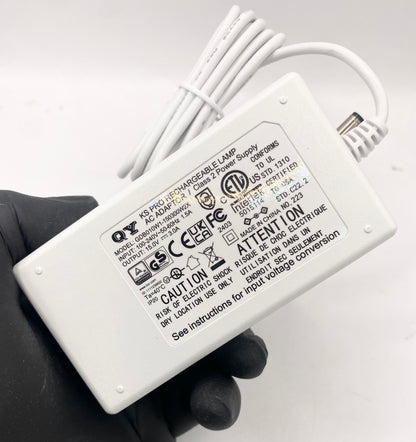 Kiara Sky - Beyond Pro Rechargeable Lamp Replacement Charge Chord