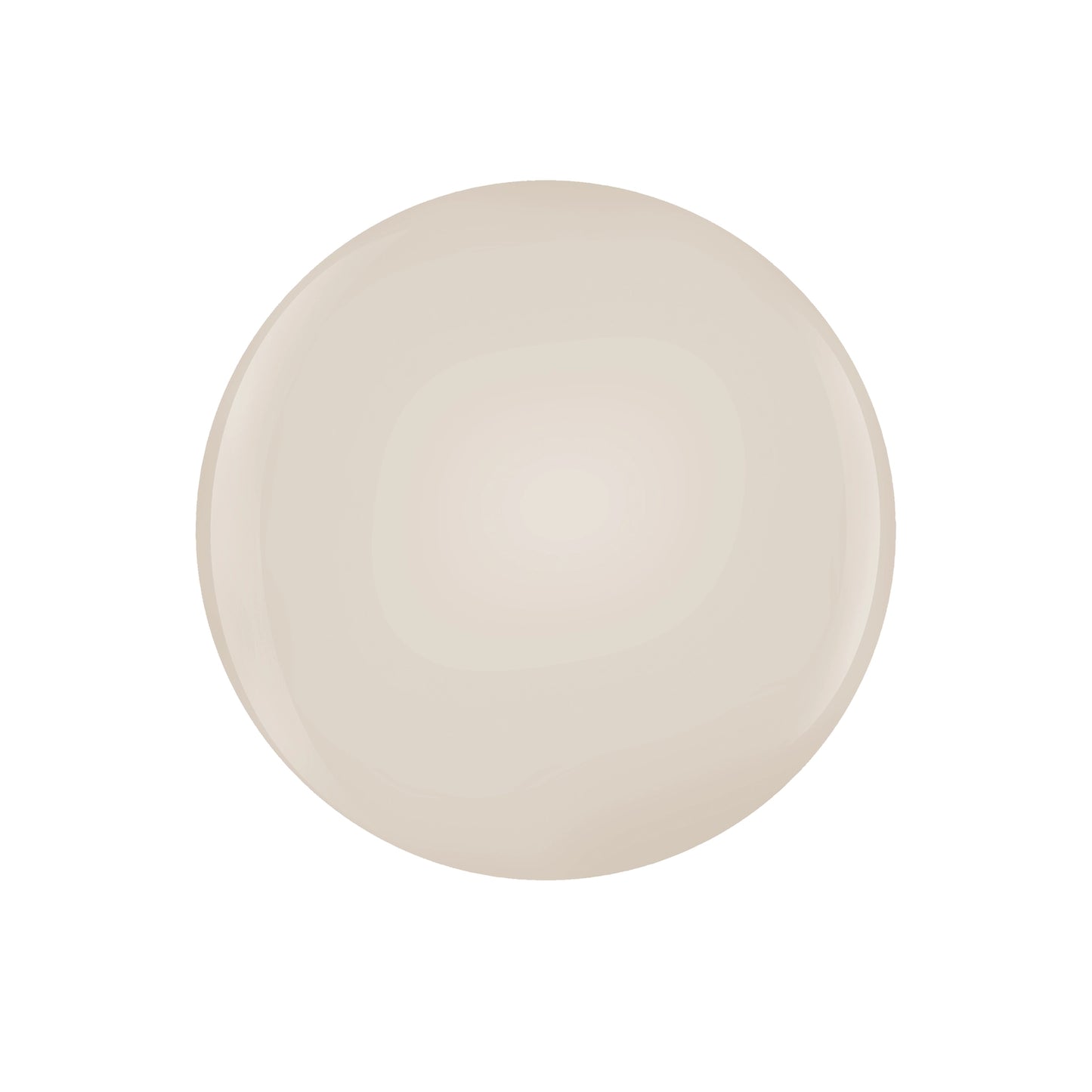 Gelish Brush-On Builder Gel - Ivory Nude .5oz