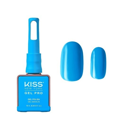 Kiss New York - Gel Pro - 30 Jersey Shore