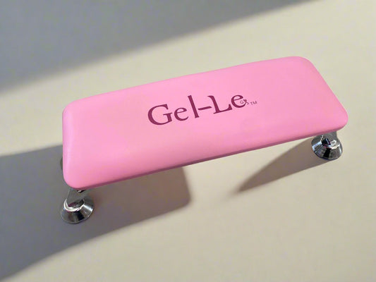 Gel-Le Arm Rest (Pink)