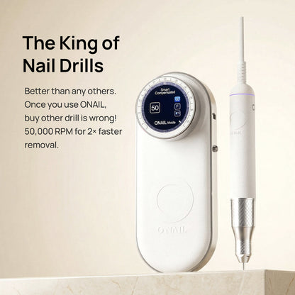 ONAIL - Nail Drill Pro Max