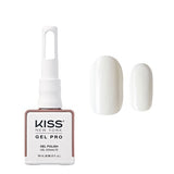 Kiss New York - Gel Pro - 005 Paint It White