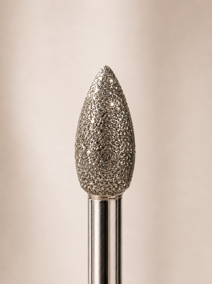 AmericaNails - Pro-Series Diamond Bit | Football