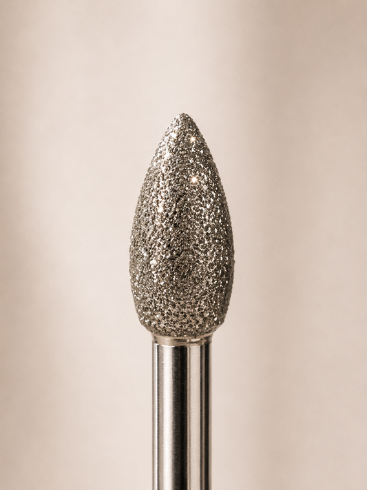 AmericaNails - Pro-Series Diamond Bit | Football