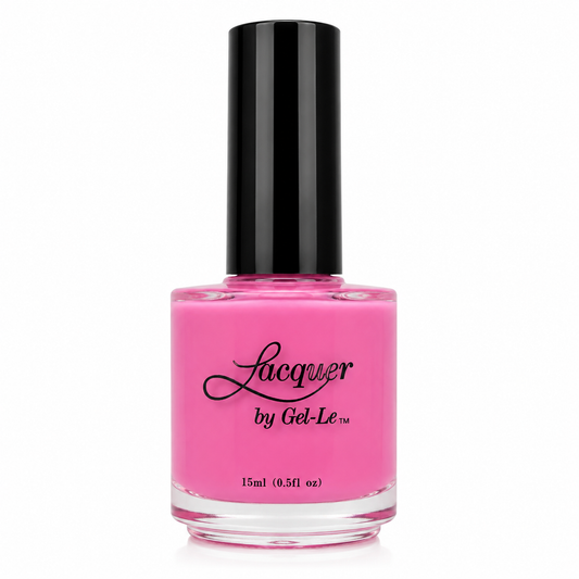Gel-Le - 004 Lilies for Lovers (Polish)
