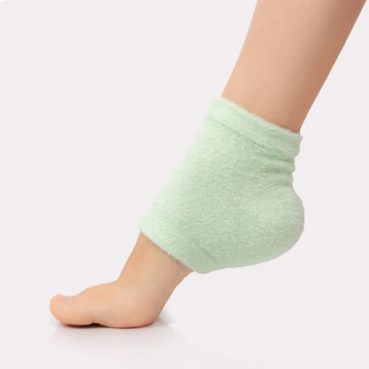 Voesh - Moisturizing Heel Socks