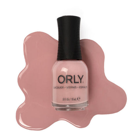 Orly - 021 Rose' All Day .6oz (Polish)(Discontinued)
