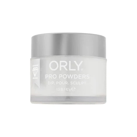 Orly - 0055 Kick Glass 1.5oz (Powder)