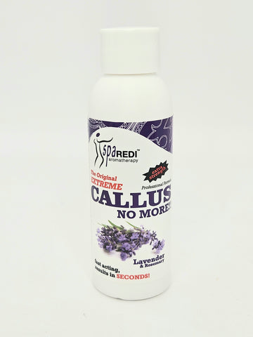 Spa Redi - Callus Remover - Lavender & Rosemary 2oz