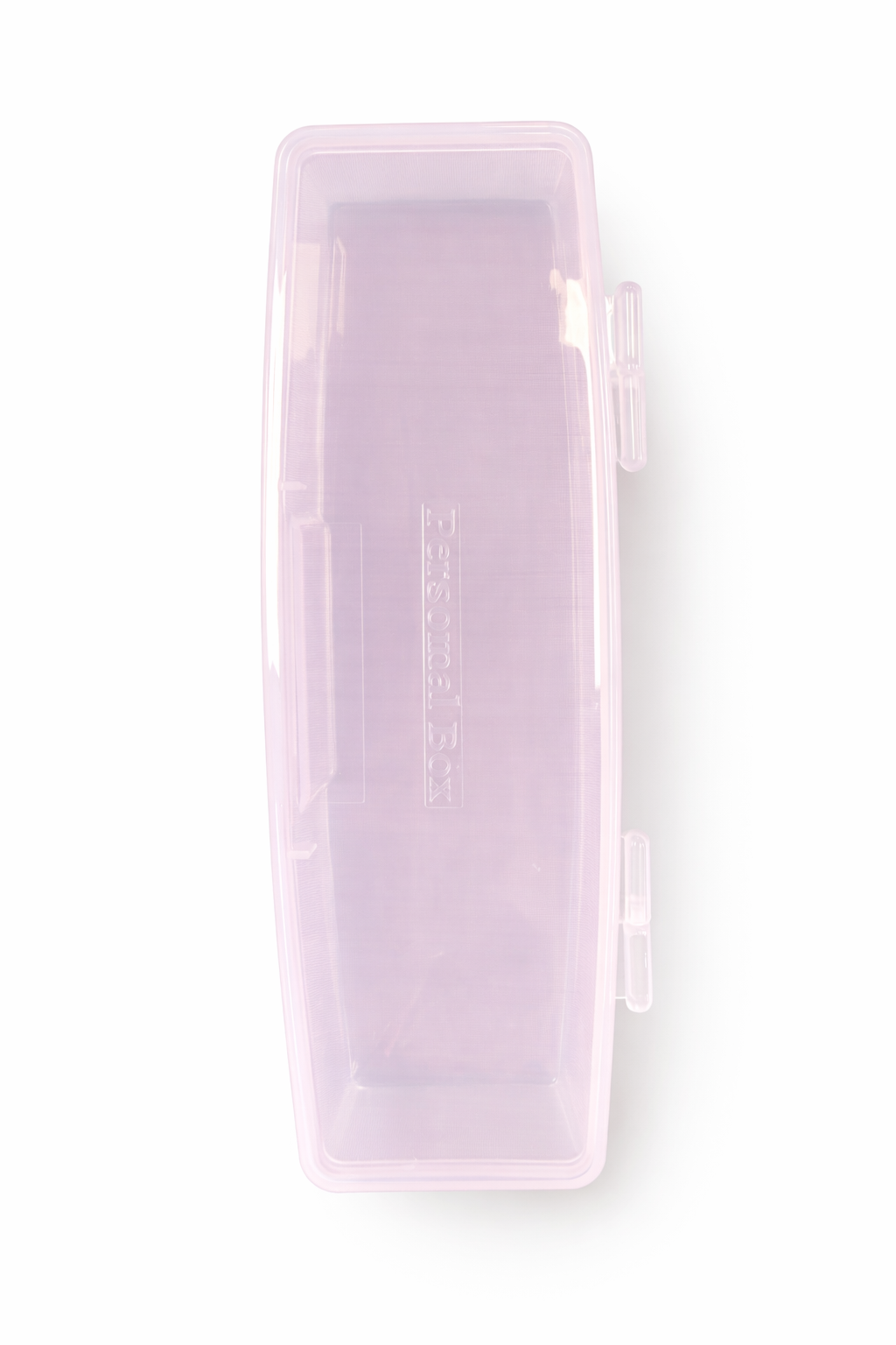 Berkeley - Personal Box Curved - Small